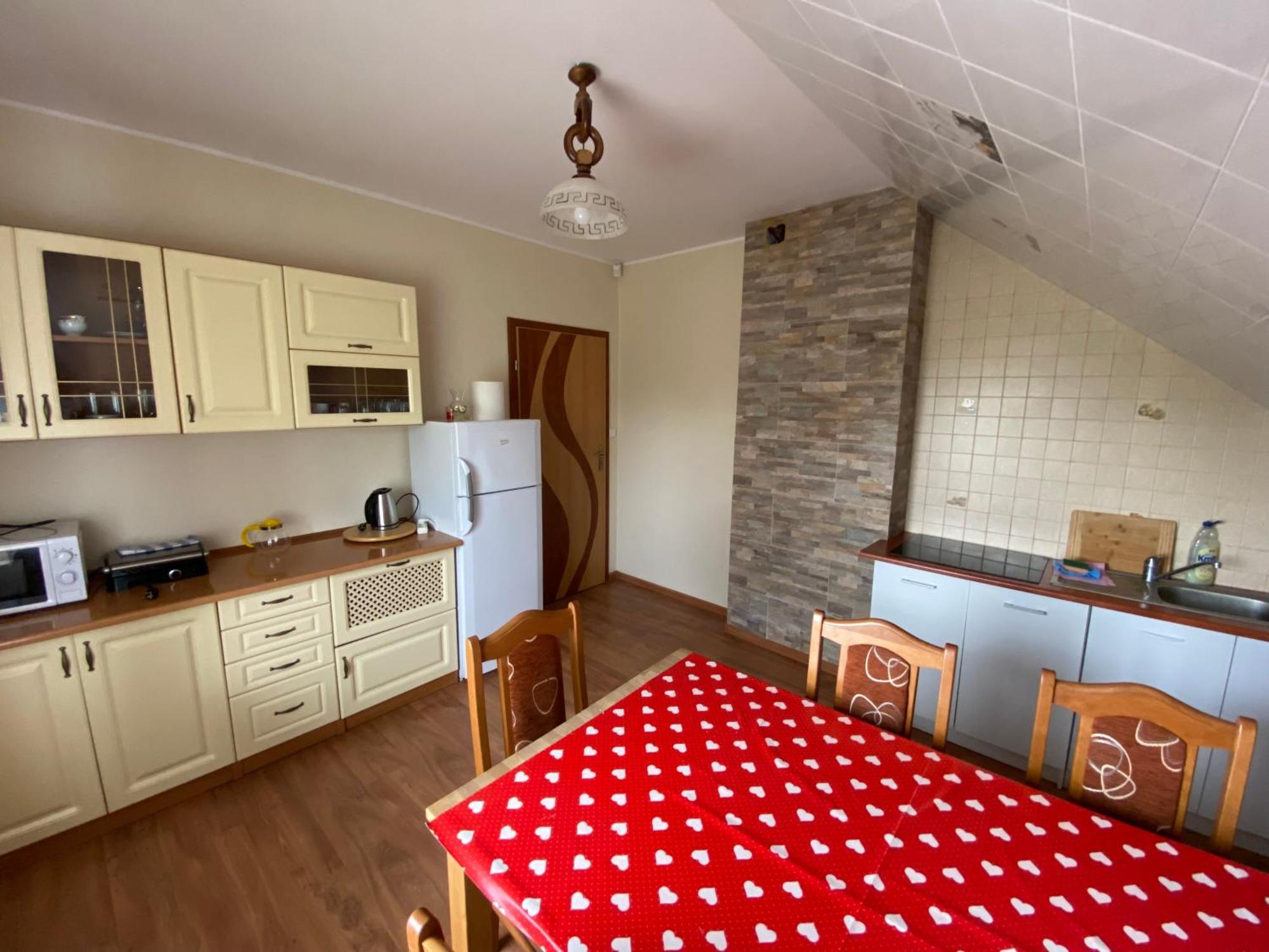Gospodarstwo Agroturystyczne Zasadkowe Bory Rogowo  Extérieur photo